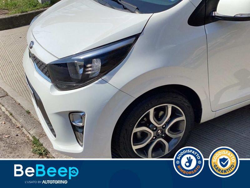 Kia Picanto 1.0 MPI COOL TECHNO PACK MY18