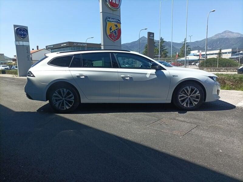 Peugeot 508 Hybrid 225 e-EAT8 SW Allure Pack