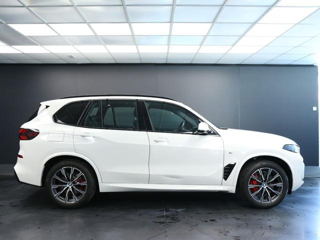 BMW X5 30d 3.0 48V 298CV xDrive Msport Pro