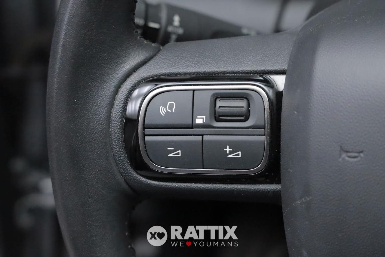 Citroen C3 Aircross 1.2 Puretech 130CV Shine Pack EAT6