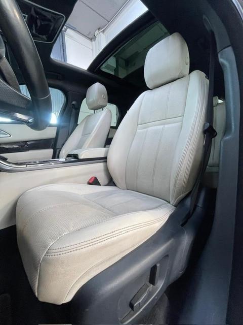 Range Velar 2.0D I4 240 CV R-Dynamic HSE