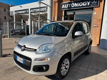 Fiat Panda 0.9 TwinAir Turbo S&S Lounge