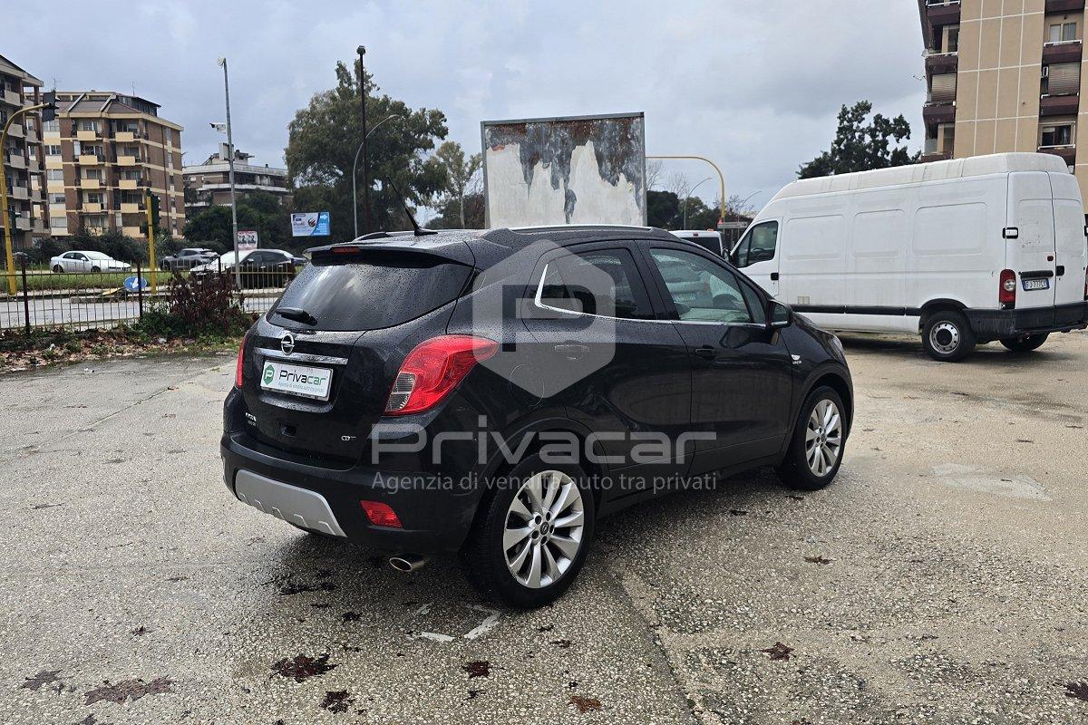 OPEL Mokka 1.6 CDTI Ecotec 136CV 4x2 Start&Stop Cosmo
