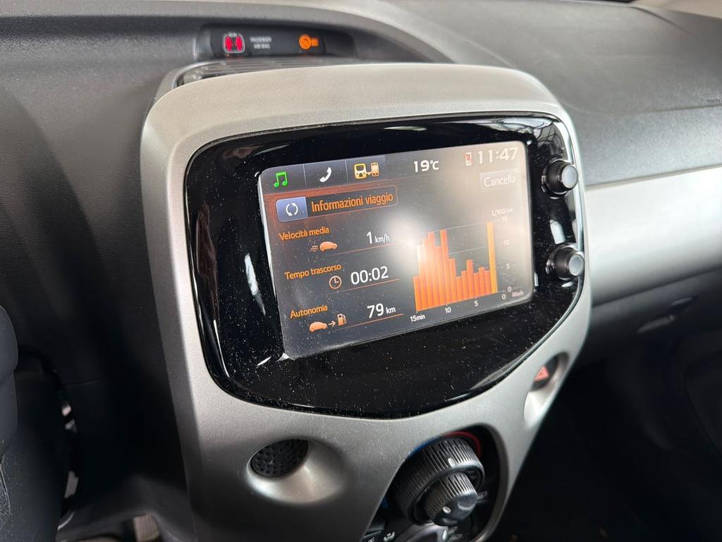 Peugeot 108 1.0 vti Active 5p etg5 E6