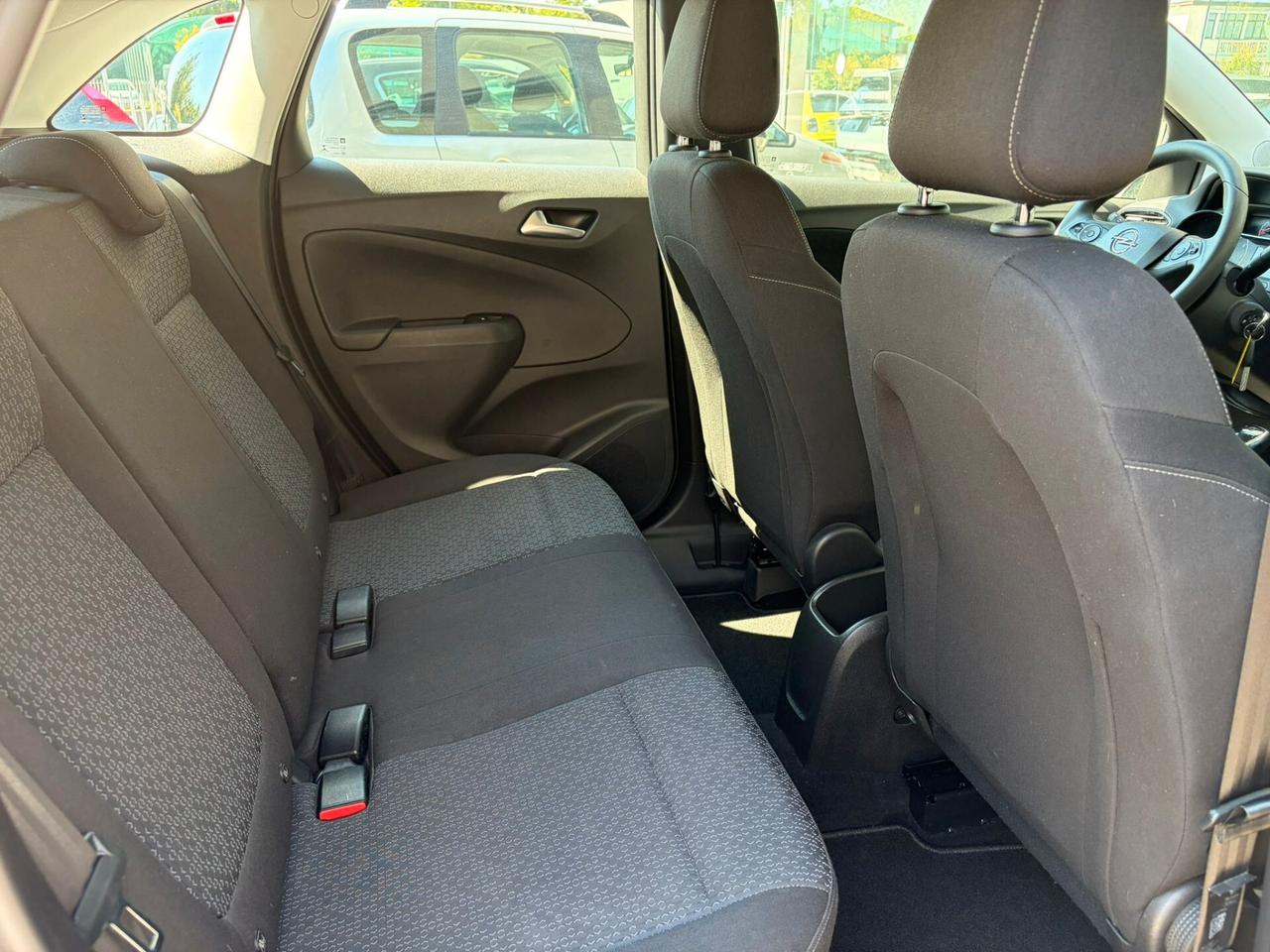 Opel Crossland X 1.2 GPL 12V Advance
