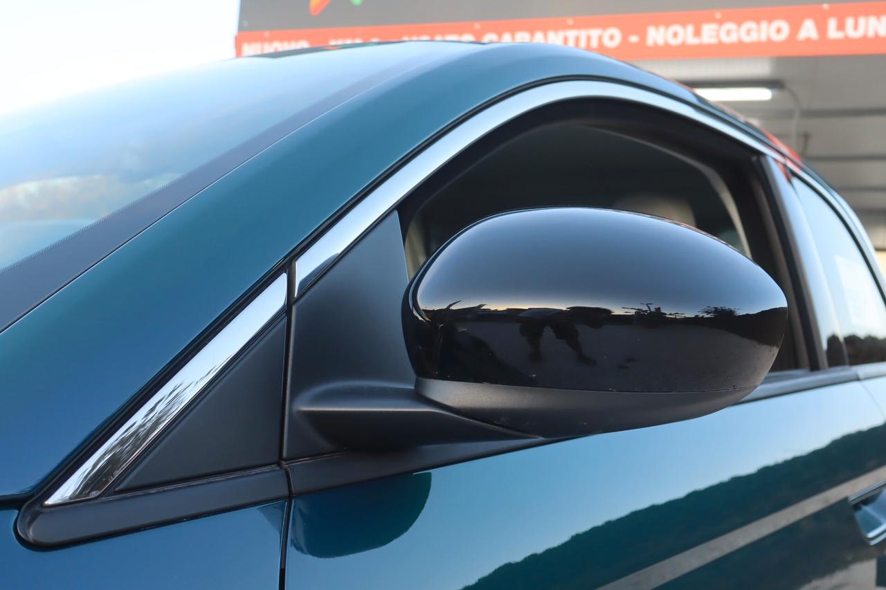 Fiat 500 Tua A SOLI 272€