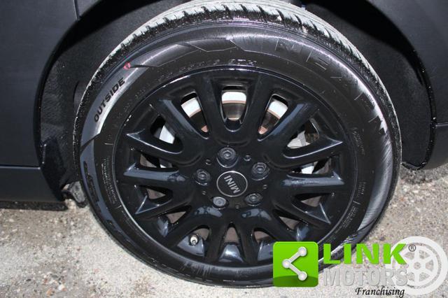 MINI Countryman ONE 1.5 BAKER STREET EDITION