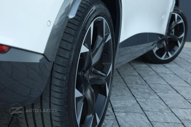 CUPRA Formentor 1.4 e-Hybrid DSG