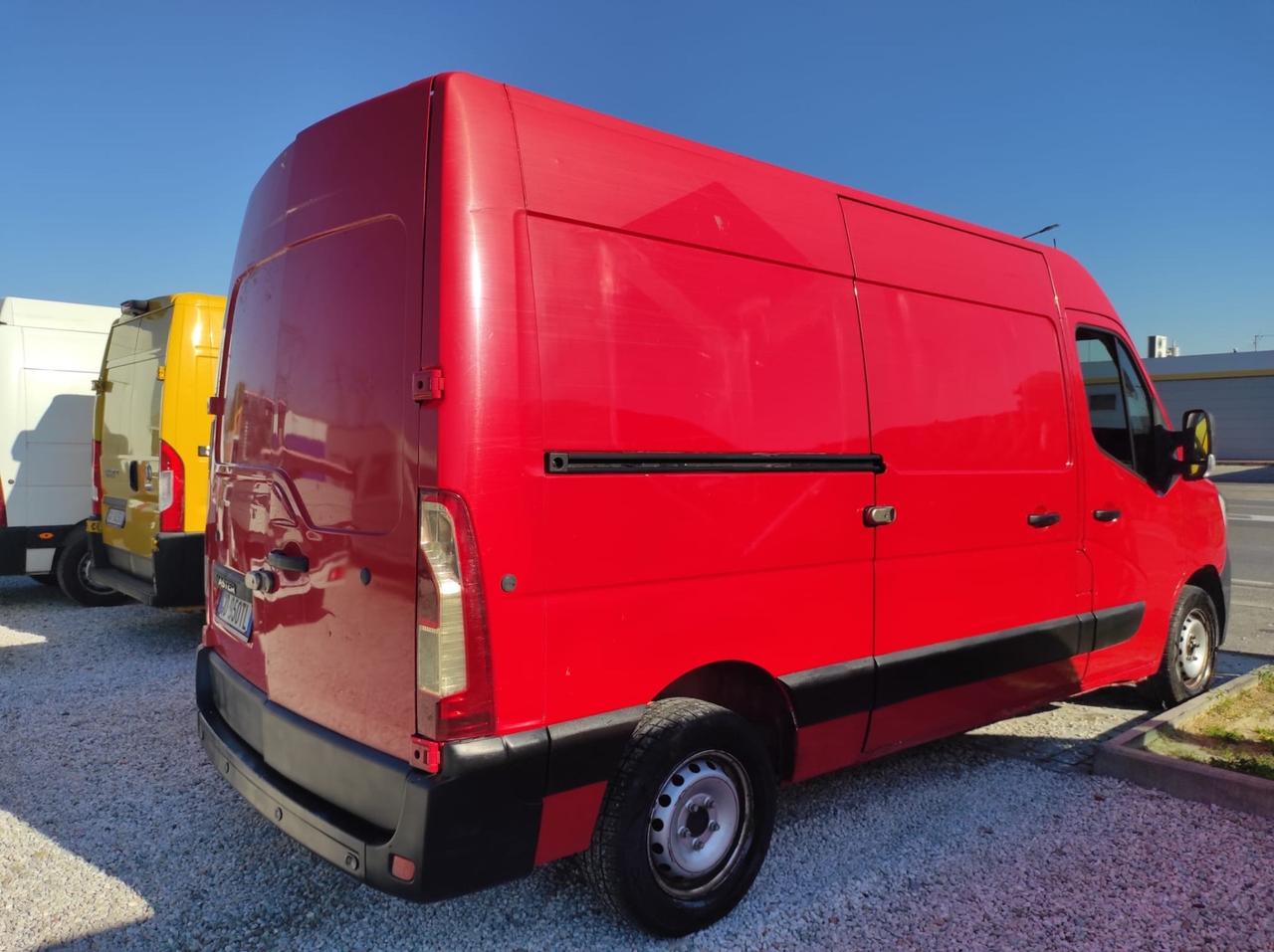Renault Master T35 2.3Dci/145 L3 Iva Compresa