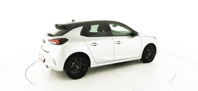OPEL Corsa 1.5 D 100 CV Blitz Edition