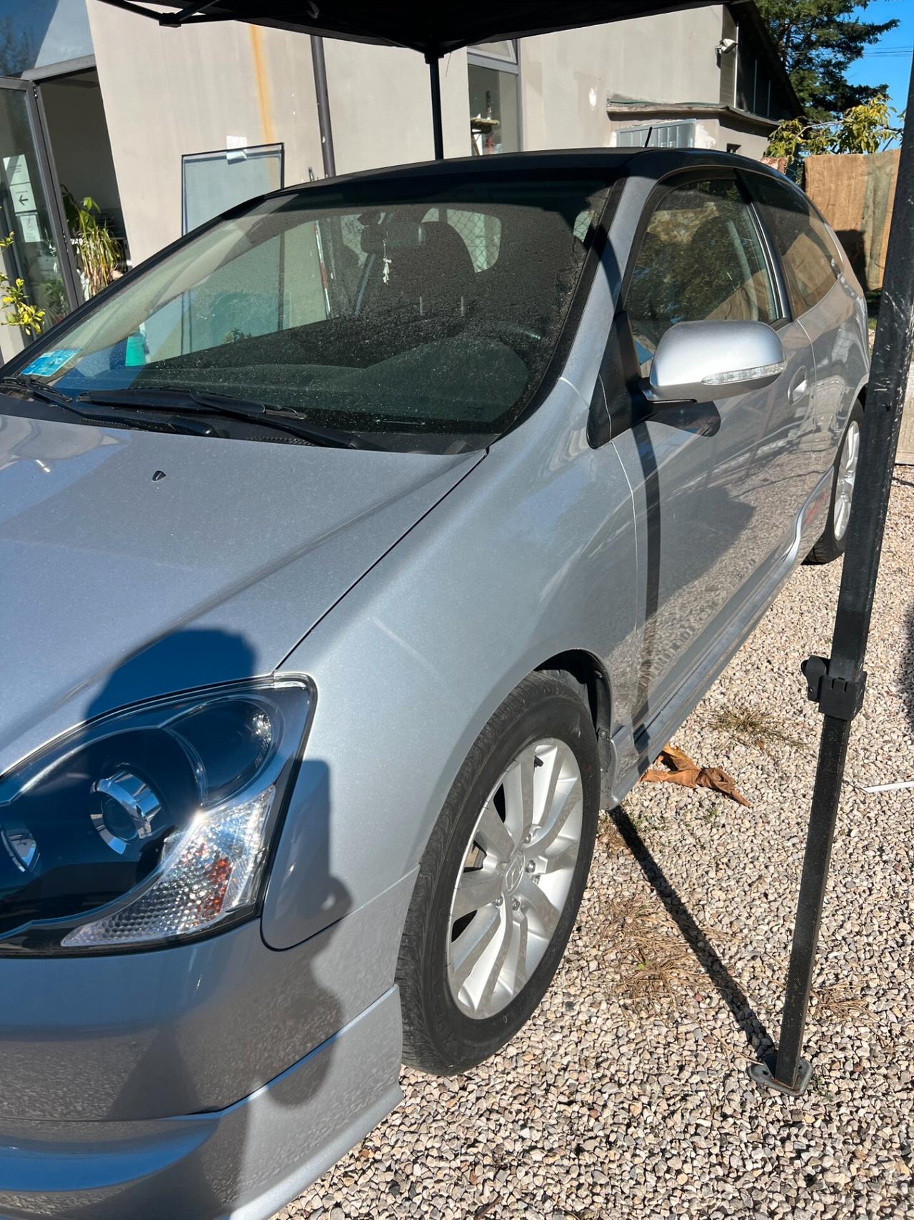 Honda Civic 1.6 16V VTEC cat 3 porte Sport