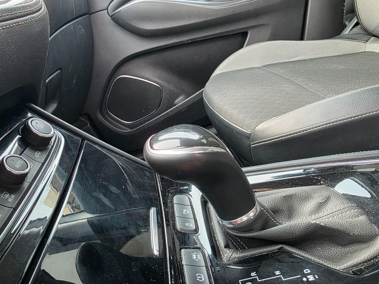 Opel Grandland X 1.5 diesel Ecotec Start&Stop Innovation