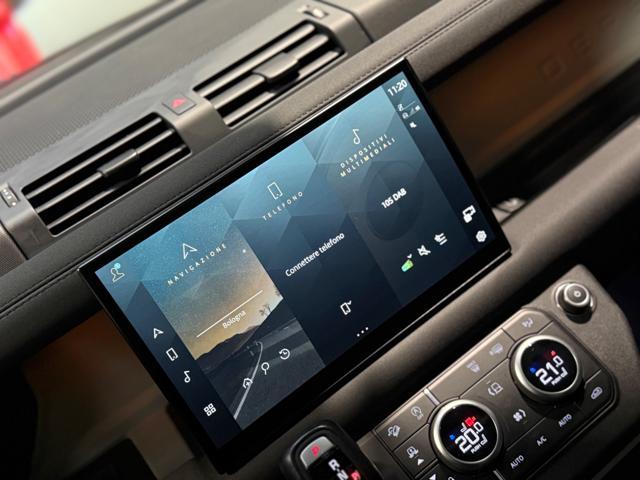 LAND ROVER Defender 110 3.0D I6 250 CV AWD Auto XS Edition HSE