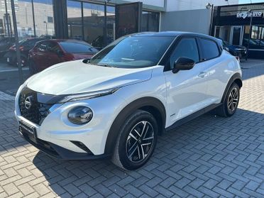 Nissan Juke Juke 1.6 hev N-Connecta