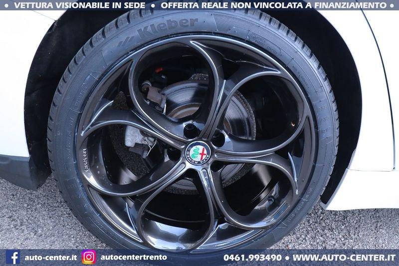 Alfa Romeo Giulia 2.0 Turbo 200CV AT8 Super