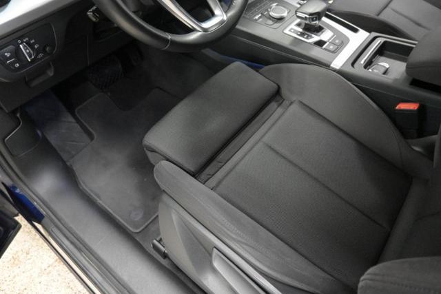 AUDI Q5 2.0 TDI quattro S tronic Business Sport