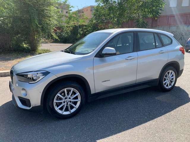 BMW X1 X1 sdrive16d