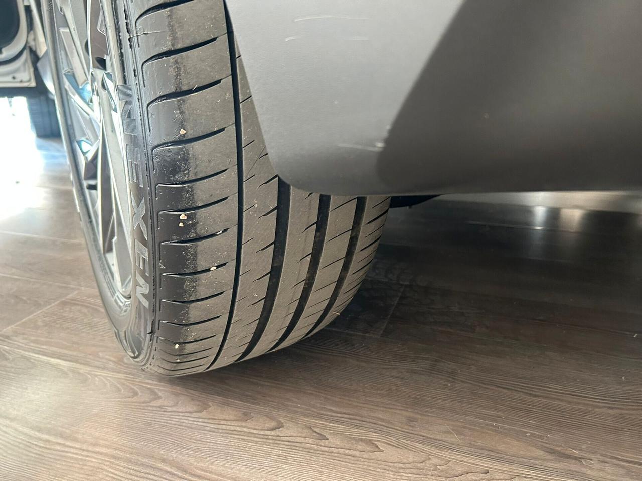 Hyundai Tucson 1.6 CRDI 48V XLine