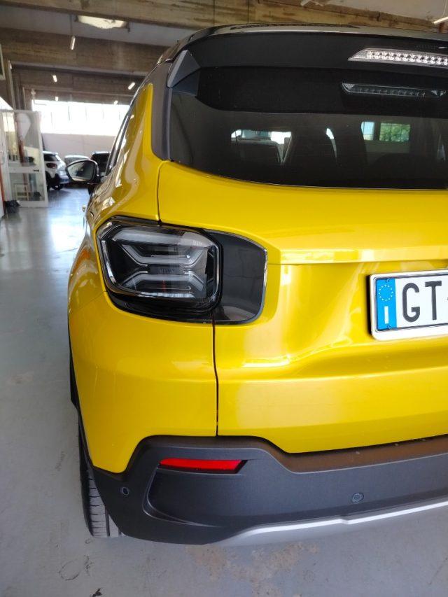 JEEP Avenger 1.2 Turbo 100 CV Summit