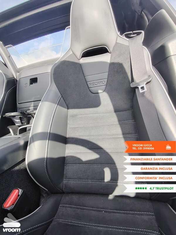 MAZDA MX-5 4ª serie MX-5 2.0L Skyactiv-G RF Ho...