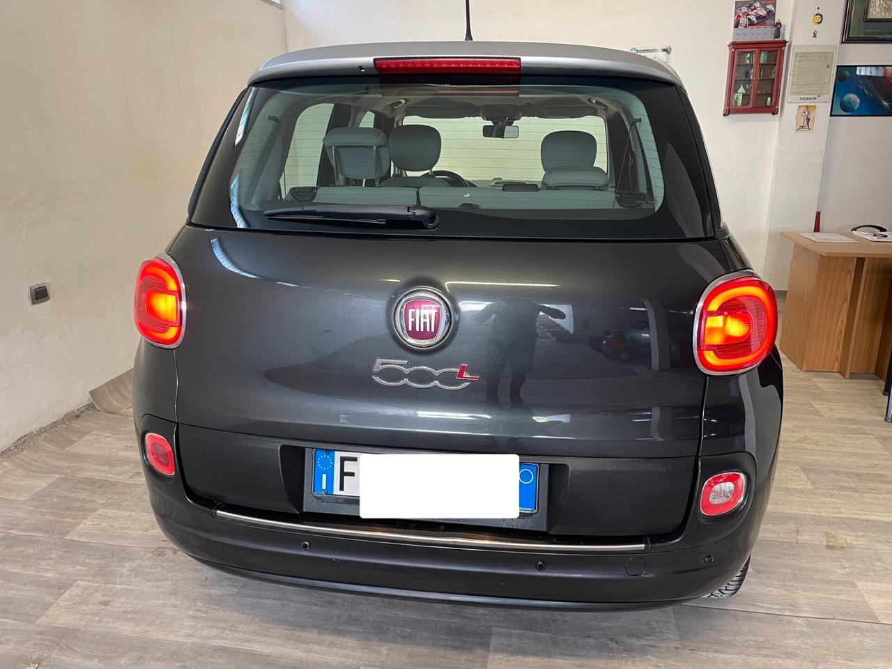 Fiat 500L 1.3 85 CV MJT Lounge Full Neopate 101.000 KM, Catena nuova