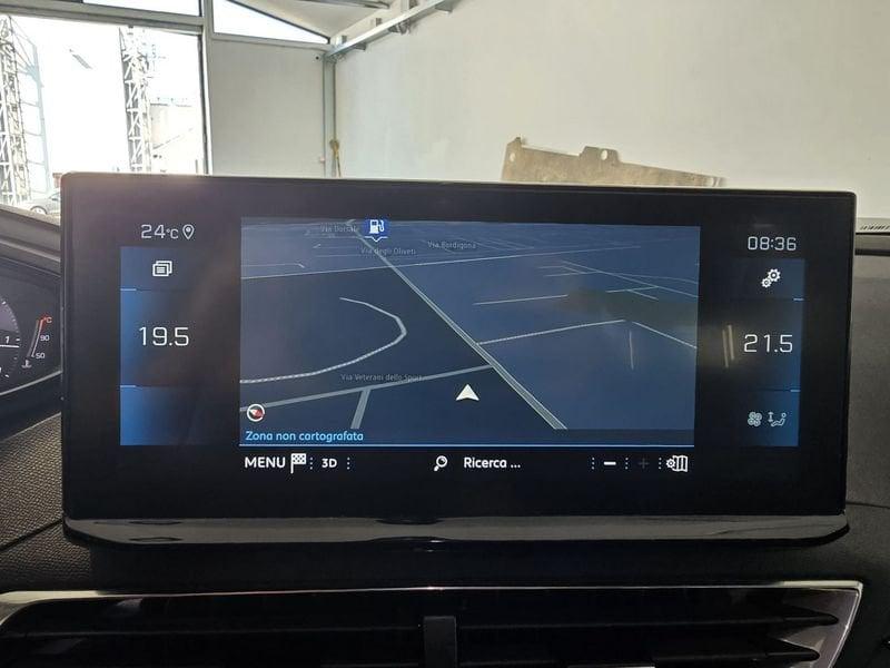 Peugeot 5008 BlueHDi 130 GT EAT8 S/S aut.
