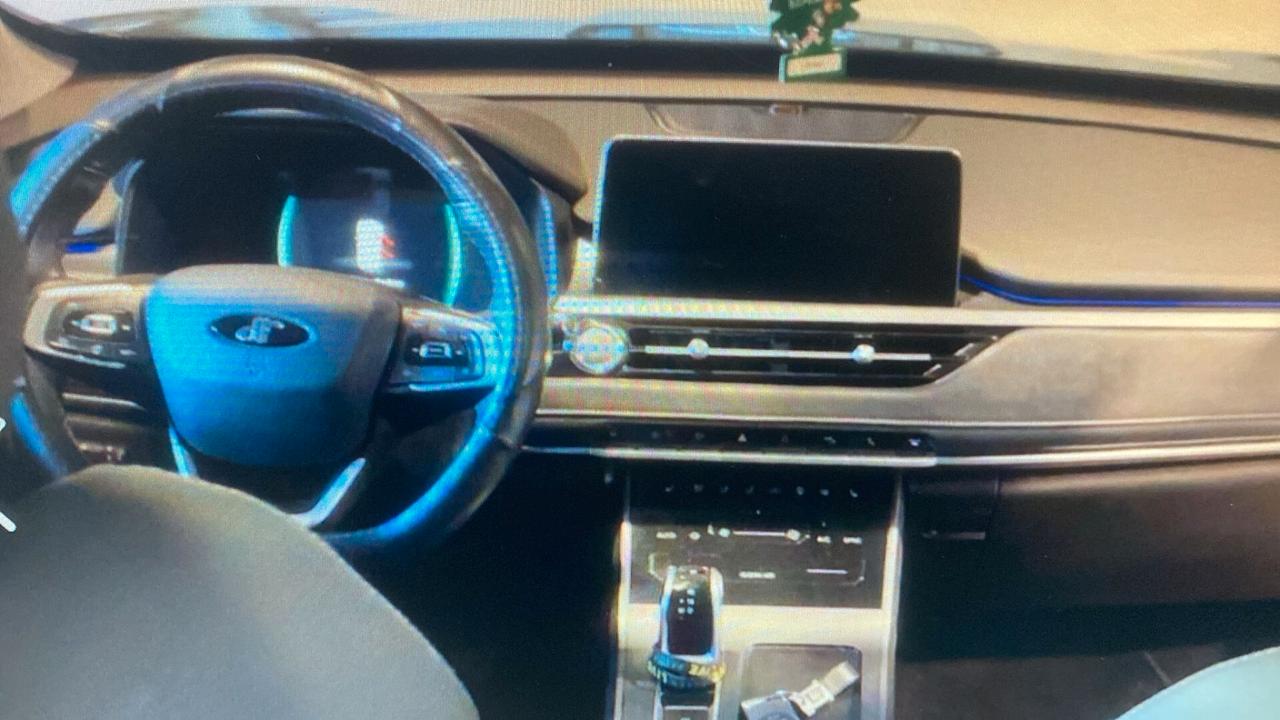 Dr 5.0 s2 1.5 Turbo CVT Bi-Fuel GPL