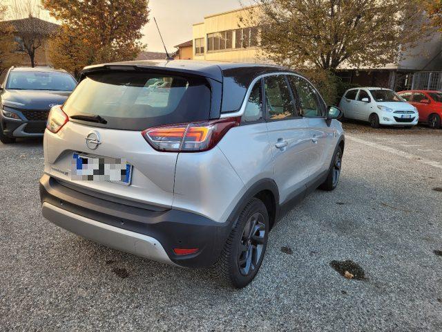 OPEL Crossland X 1.2 12V 120 Anniversary