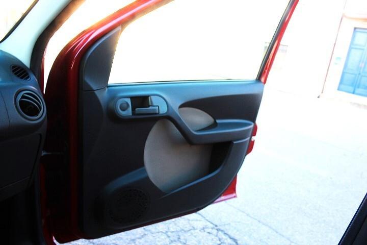 Fiat Panda 1.3 MJT 16V 4x4 Glam GANCIO TRAINO ESTETICA ESEMPLARE CLIMA CERCHI IN LEGA BARRE AL TETTO