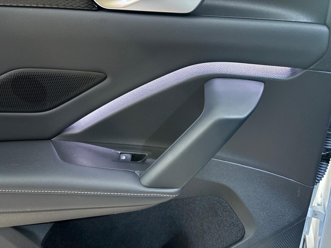 Volkswagen Tiguan 2.0 TDI 150 CV DSG Edition Plus