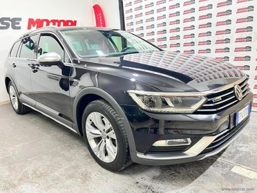 Volkswagen Passat Variant 2.0 BiTDI SCR 4MOTION DSG Executive BMT