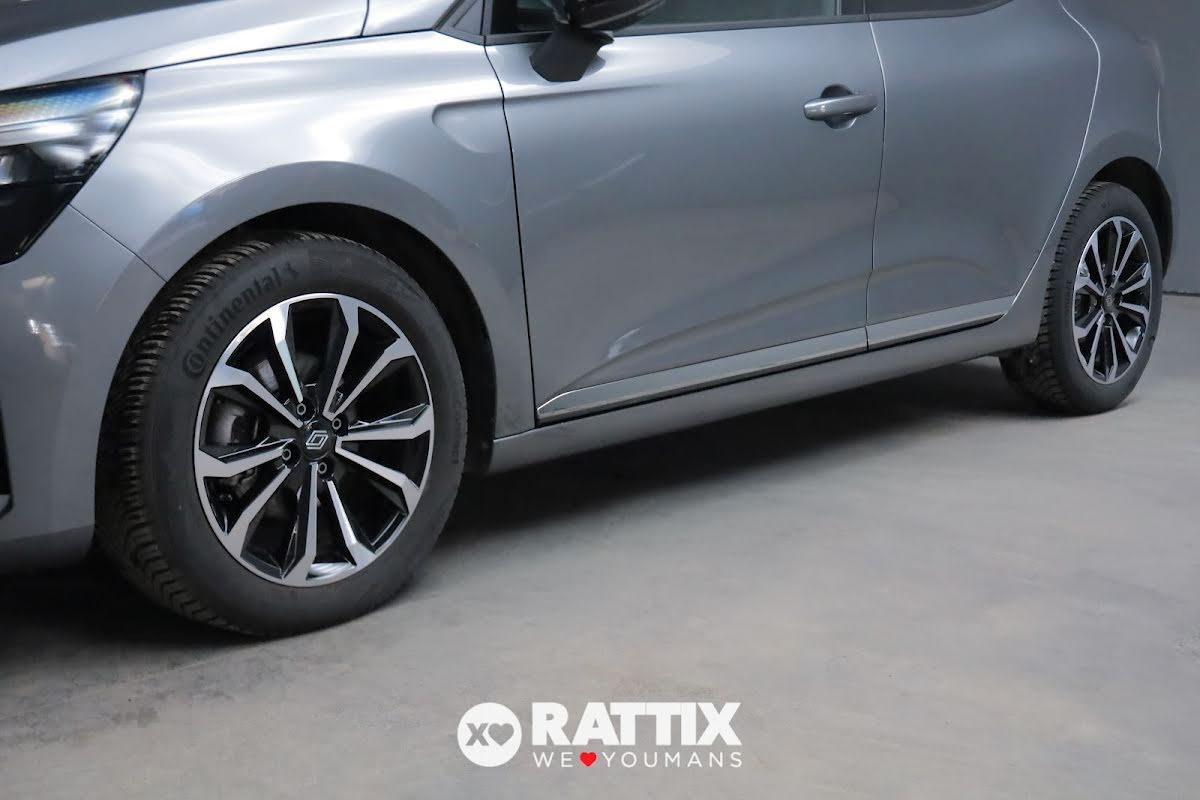Renault Clio 1.0 tce 90CV Techno