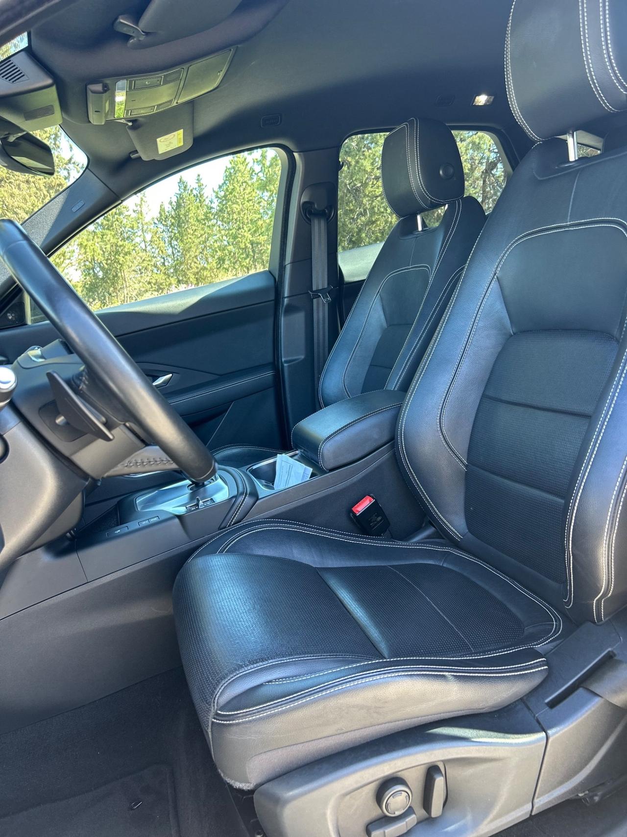 Jaguar E-Pace 2.0D 150 CV AWD R-Dynamic