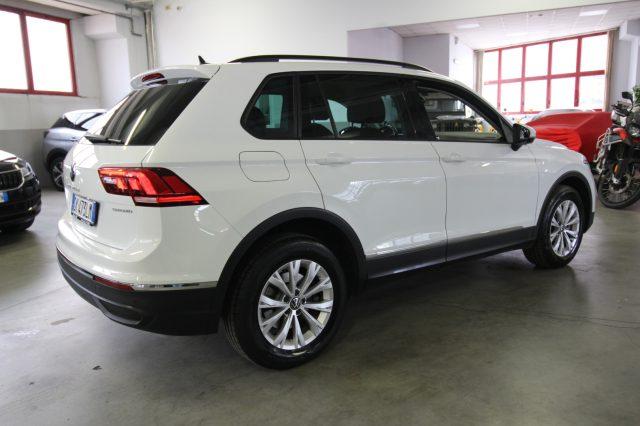 VOLKSWAGEN Tiguan 1.4 TSI eHYBRID DSG Life