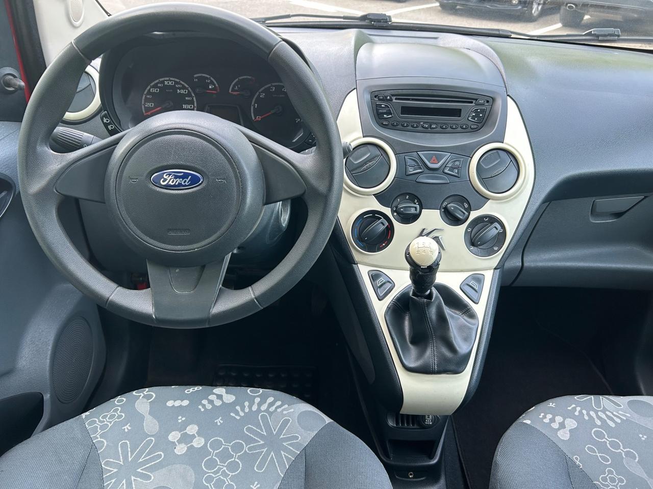 Ford Ka Ka+ 1.2 8V 69CV Titanium*Neo patentati *