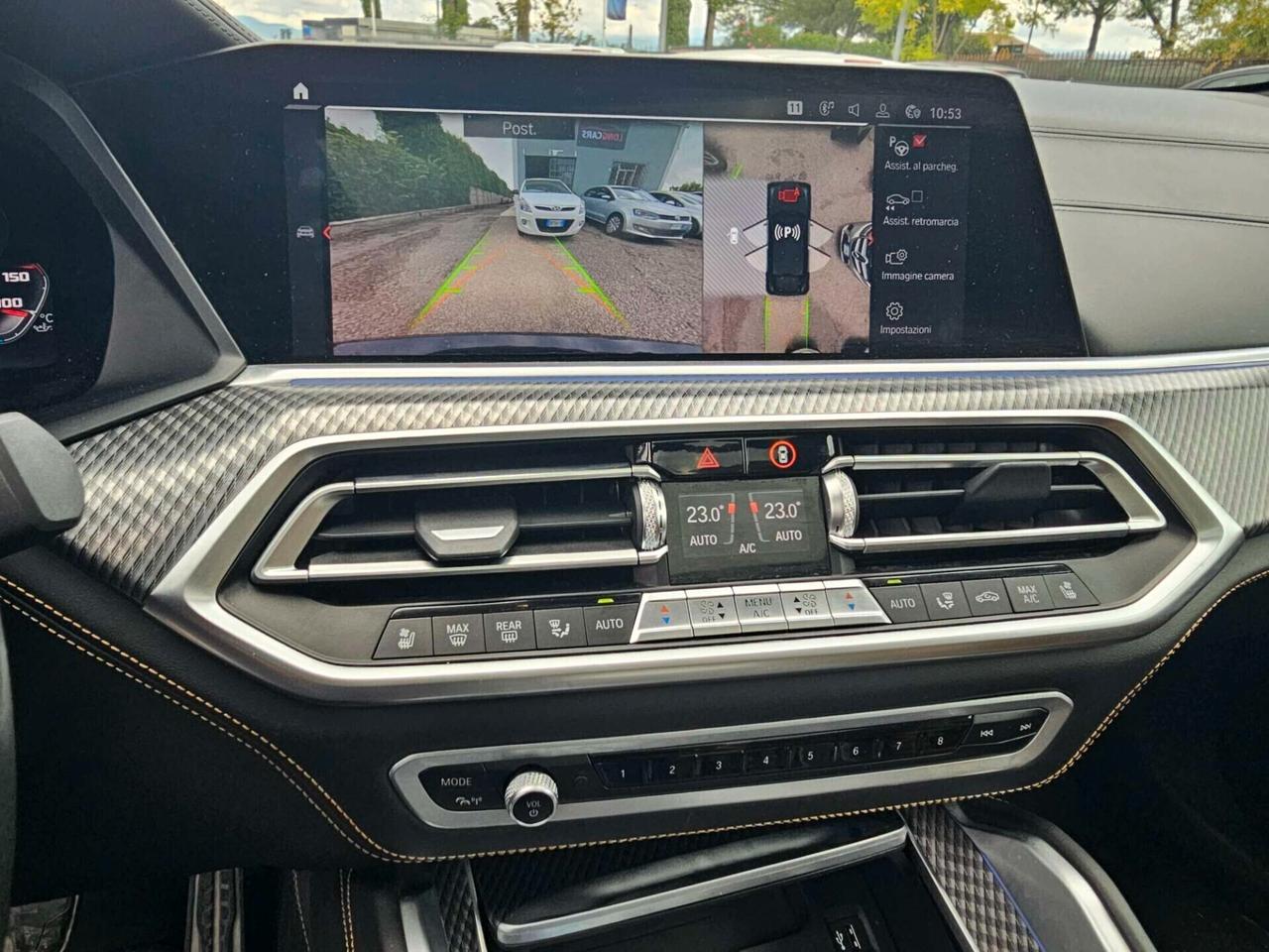 Bmw X6 M Competition