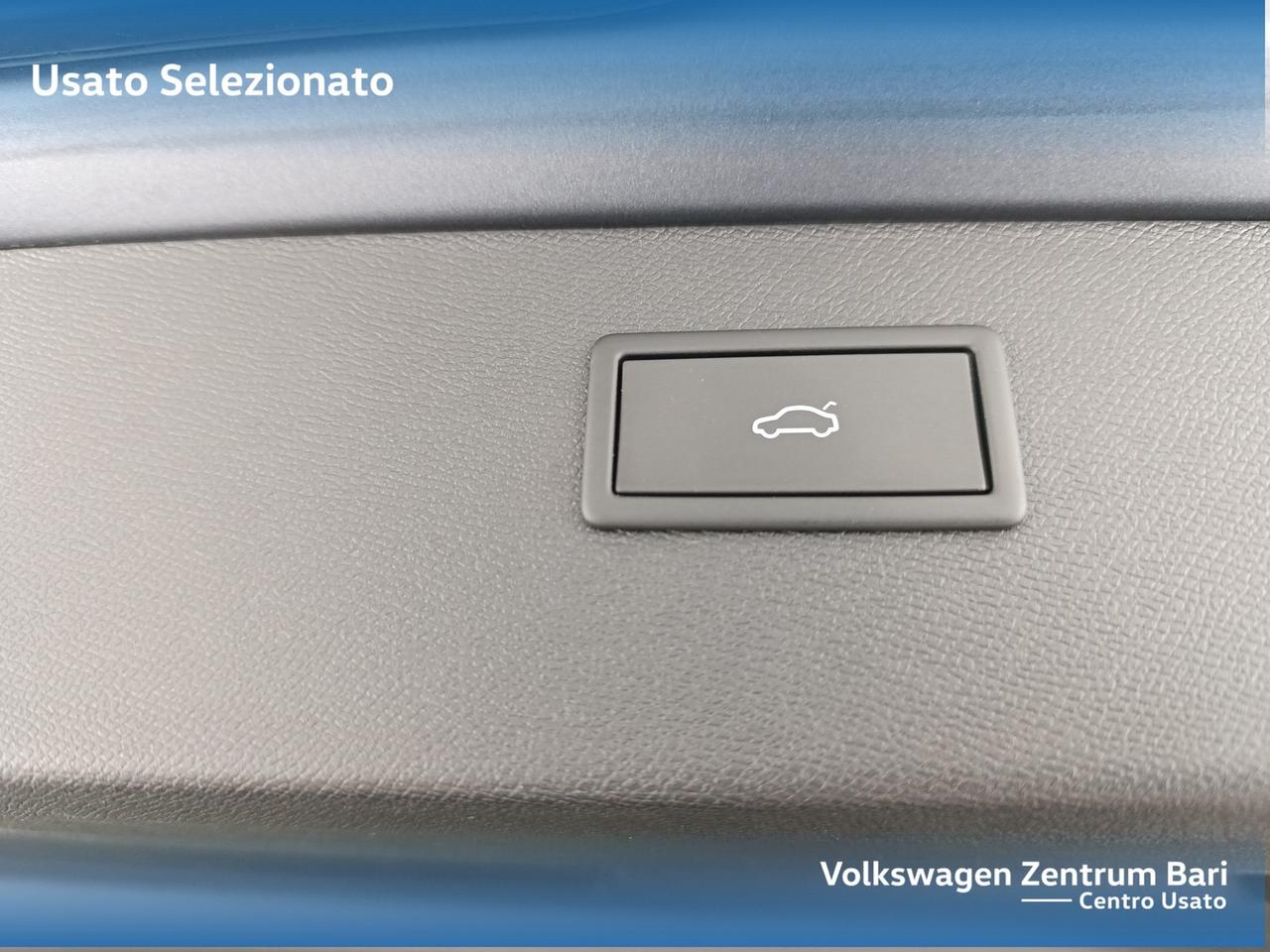 Cupra Formentor 2.0 tdi 4drive 150cv dsg
