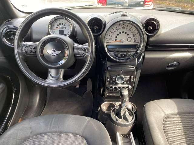 MINI Cooper D Countryman Mini Countryman R60 2.0 auto