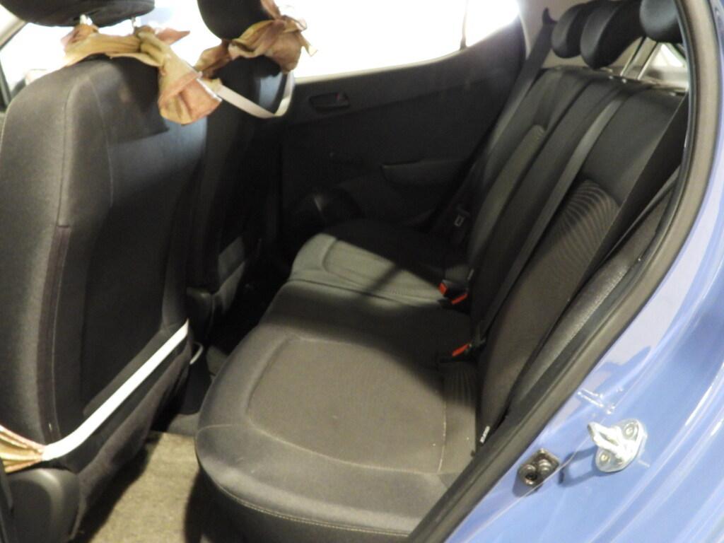 Hyundai i10 1.0 Comfort