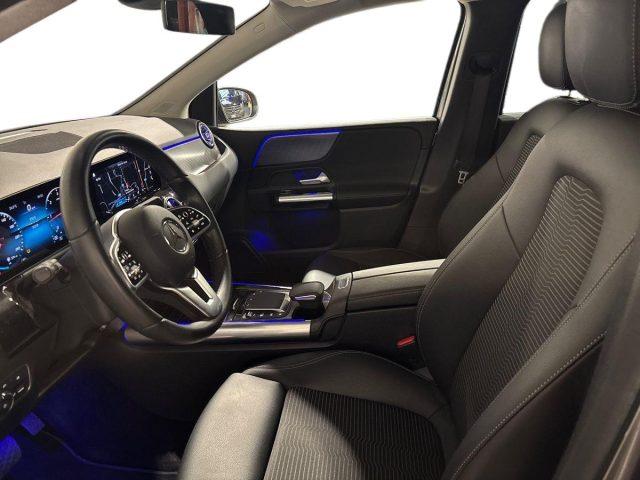 MERCEDES-BENZ B 180 d Automatic Sport Plus
