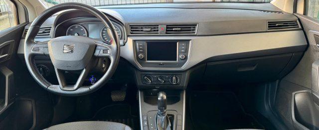 SEAT Arona 1.6 TDI 95 CV DSG AUTO Style