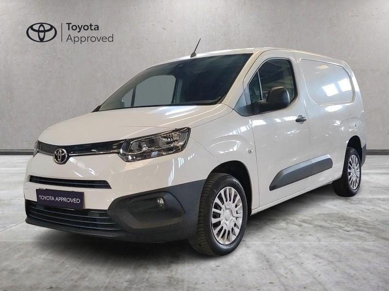 Toyota Proace City Verso Proace City 1.5D 100 CV S&S PC 5p. Comfort