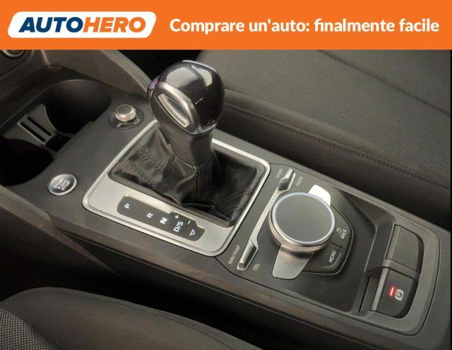 AUDI Q2 30 TDI S tronic