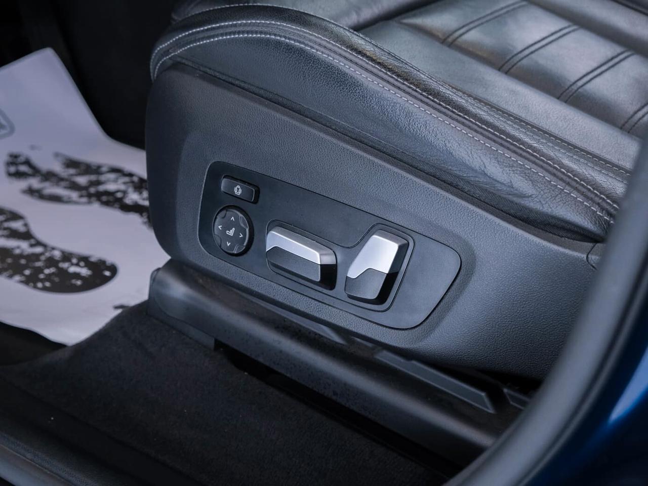 BMW IX3 Impressive - IVA ESPOSTA