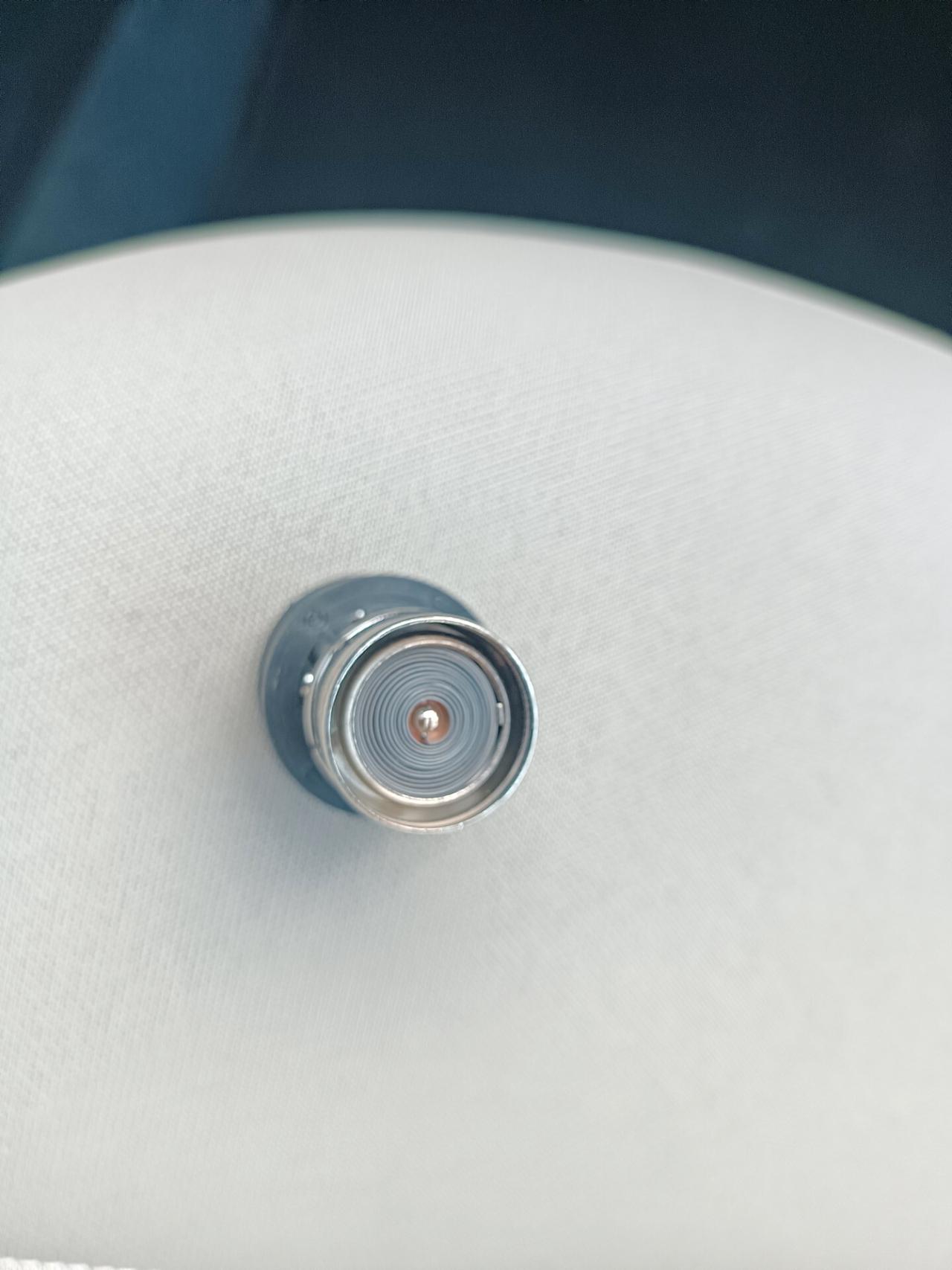 PANDA 1200 GPL LOUNGE UNIPROP CON----74000 KM------