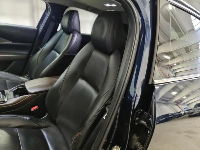 MAZDA CX-30 2.0L Skyactiv-X 186cv 4WD M Hybrid Exclusive Auto