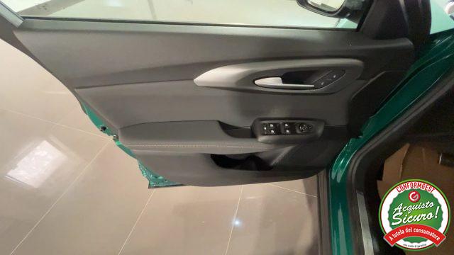 ALFA ROMEO Tonale 1.6 diesel 130 CV TCT6 Veloce