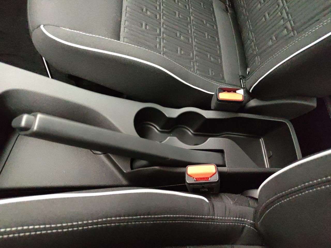 FIAT 600 IV 2023 1.2 MHEV 110CV DCT