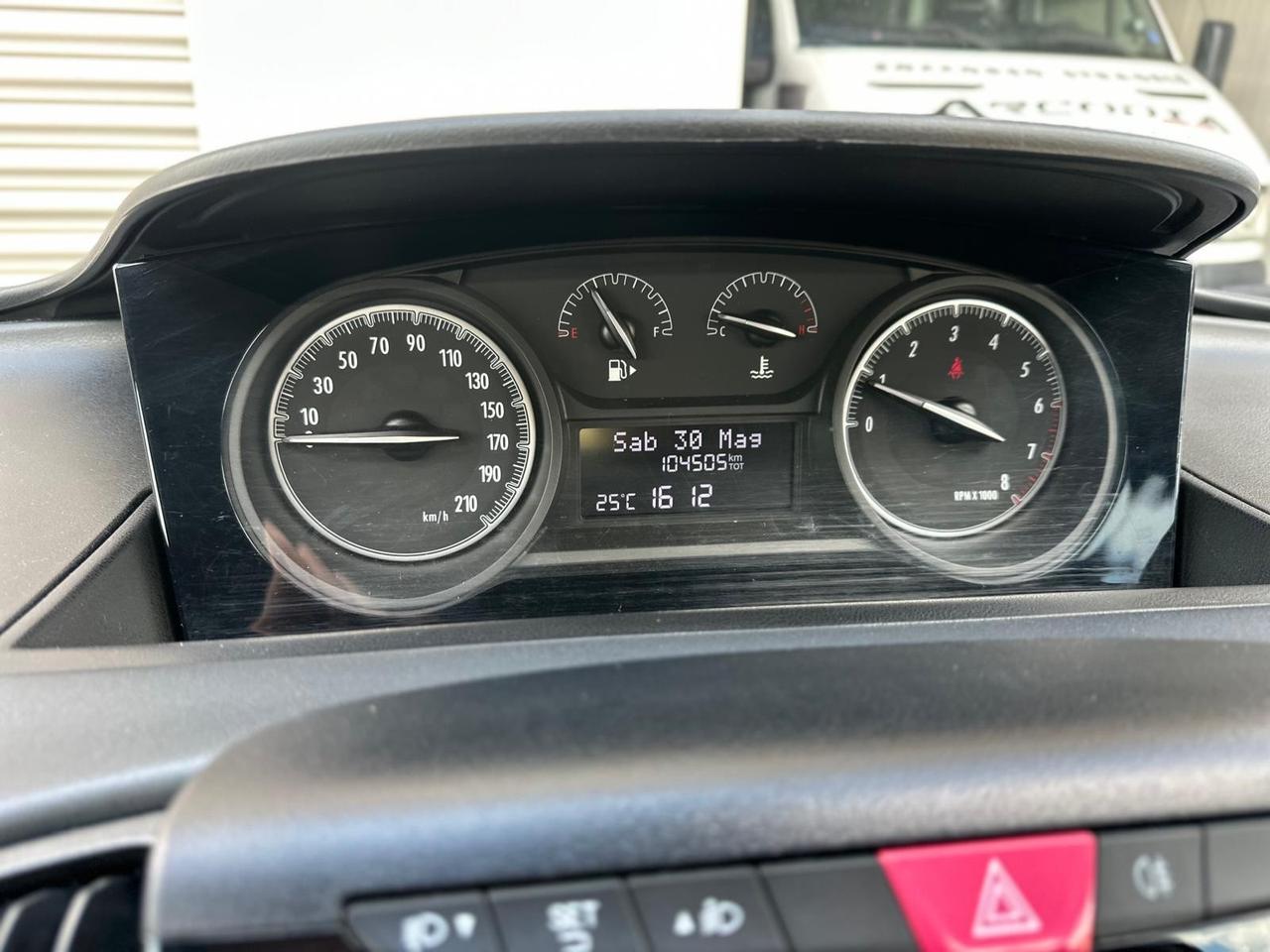 Lancia Ypsilon 1.2 69 CV 5 porte Platinum