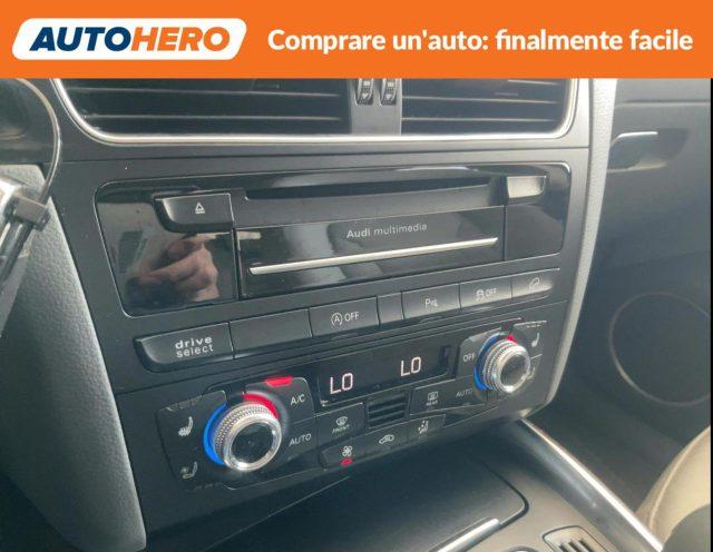 AUDI Q5 2.0 TDI 177 CV quattro